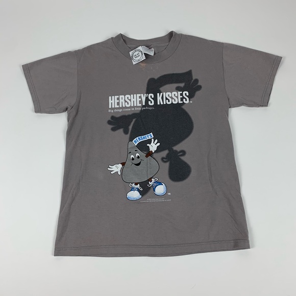 Hanes Other - Vintage 1996 Hershey T-Shirt